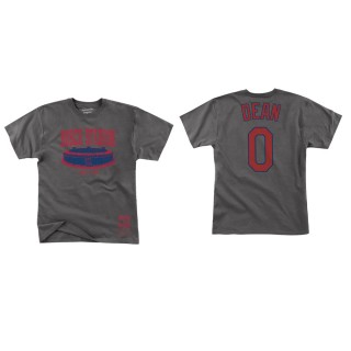 Austin Dean St. Louis Cardinals Stadium Series T-Shirt