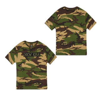 Alpha Industries Camo T-Shirt