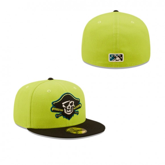 Bradenton Marauders Copa De La Diversion 59FIFTY Fitted Hat