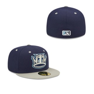 Brooklyn Cyclones Copa De La Diversion 59FIFTY Fitted Hat