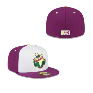 Cedar Rapids Kernels Copa De La Diversion 59FIFTY Fitted Hat