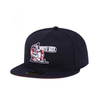 Chicago White Sox 1939 59FIFTY Fitted Hat