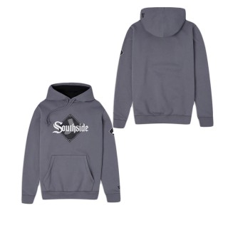 Chicago White Sox City Connect Alt Hoodie