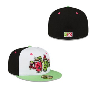 Daytona Tortugas Copa De La Diversion 59FIFTY Fitted Hat