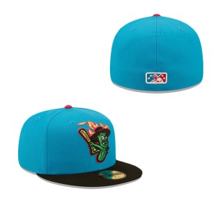 Great Lakes Loons Copa De La Diversion 59FIFTY Fitted Hat