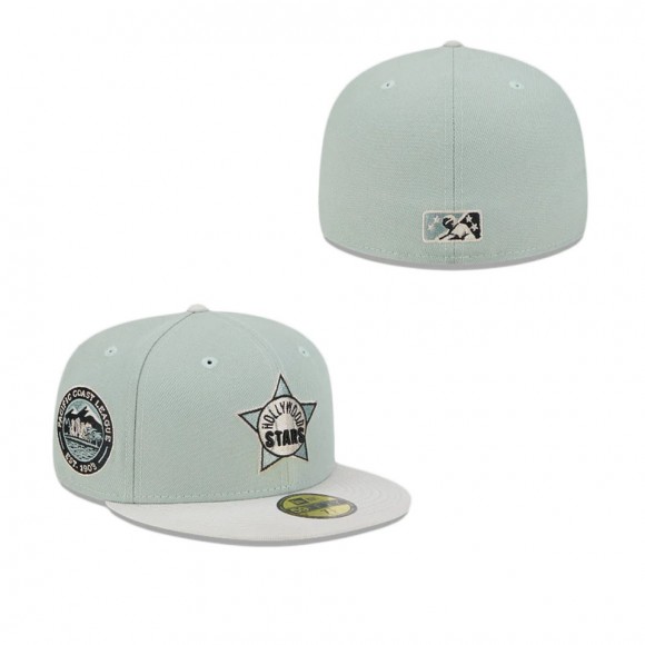 Hollywood Stars Hometown Roots 59FIFTY Fitted Hat