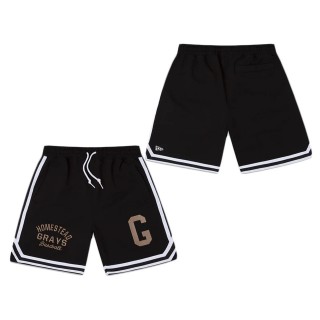 Homestead Grays Two Tone Shorts