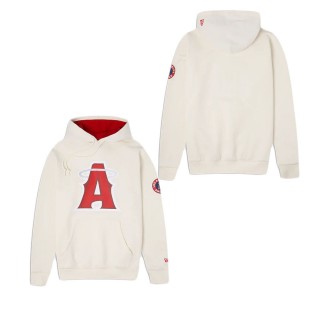 Los Angeles Angels City Connect Alt Hoodie