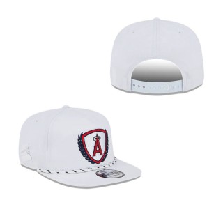 Los Angeles Angels Fairway Golfer Hat