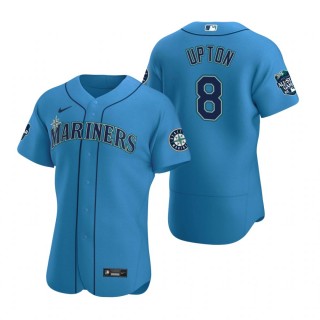 Seattle Mariners Justin Upton Royal 2023 MLB All-Star Game Jersey