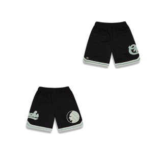 Memphis Chicks Hometown Roots Shorts