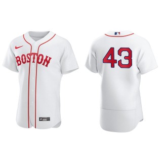 Adalberto Mondesi Red Sox Patriots' Day Authentic Jersey