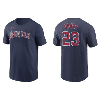 Brandon Drury Navy T-Shirt