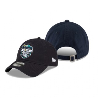 MLB Navy 2023 MLB All-Star Game 9TWENTY Adjustable Hat