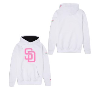 San Diego Padres City Connect Alt Hoodie