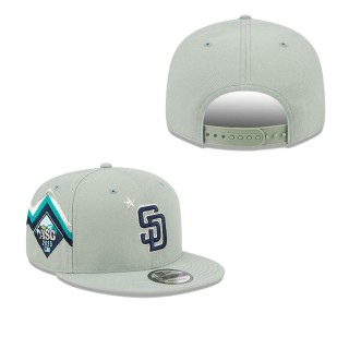 San Diego Padres Mint MLB All-Star Game 9FIFTY Snapback Hat