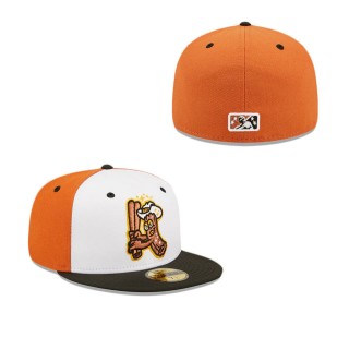 San Jose Giants Copa De La Diversion 59FIFTY Fitted Hat