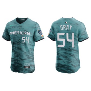 Sonny Gray American League Teal 2023 MLB All-Star Game Vapor Premier Elite Jersey