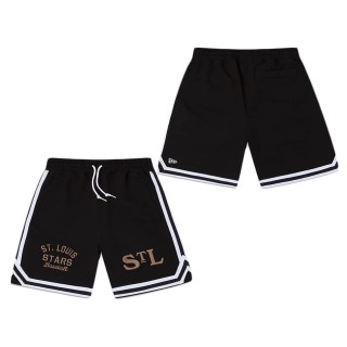 St. Louis Stars Two Tone Shorts